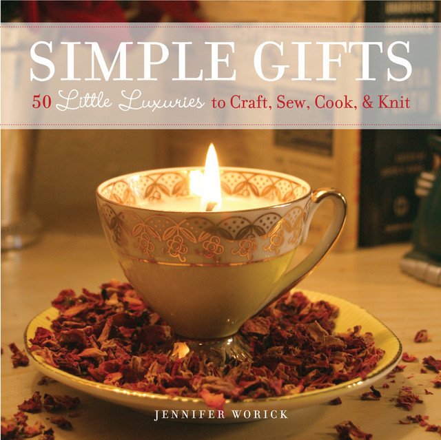 Simple Gifts, Jennifer Worick