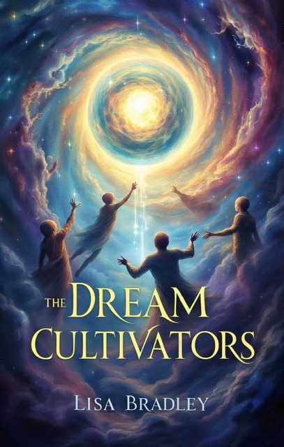 The Dream Cultivators, Lisa Bradley