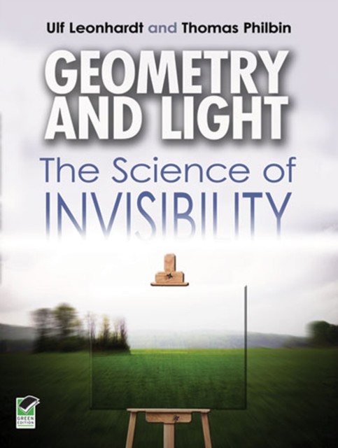 Geometry and Light, Ulf Leonhardt