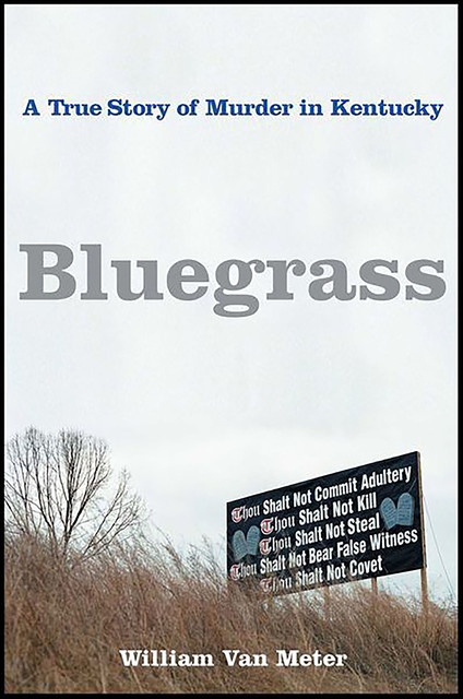 Bluegrass, William Van Meter