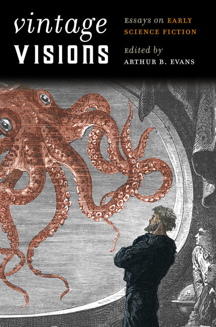 Vintage Visions, Arthur B.Evans