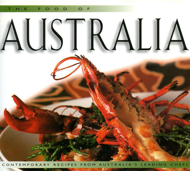 Food of Australia, Stephanie Alexander