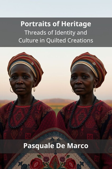 Portraits of Heritage, Pasquale De Marco