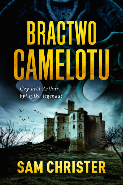 Bractwo Camelotu, Sam Christer