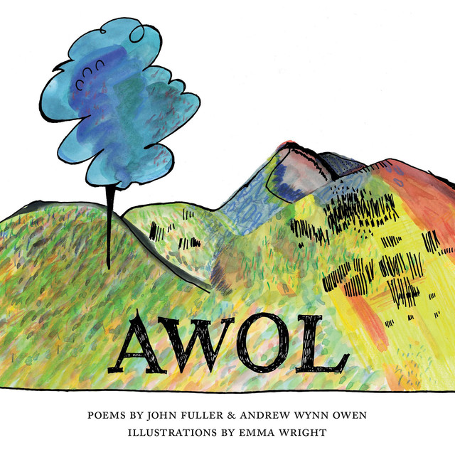 AWOL, John Fuller, Andrew Wynn Owen