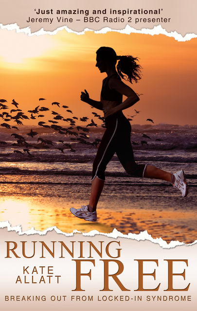 Running Free, Alison Stokes, Kate Allatt