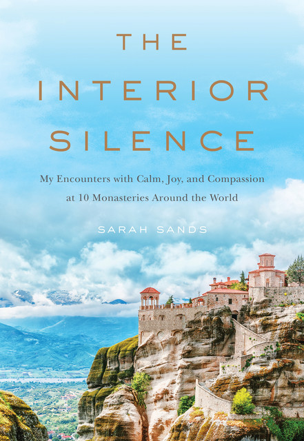 The Interior Silence, Sarah Sands