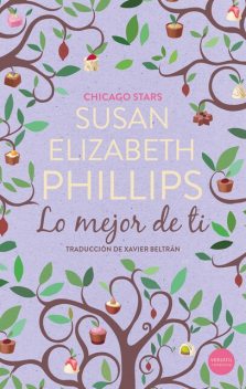 Lo mejor de tí, Susan Elizabeth Phillips