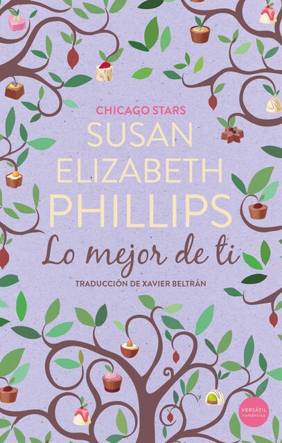 Lo mejor de tí, Susan Elizabeth Phillips