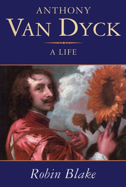 Anthony Van Dyck, Robin Blake