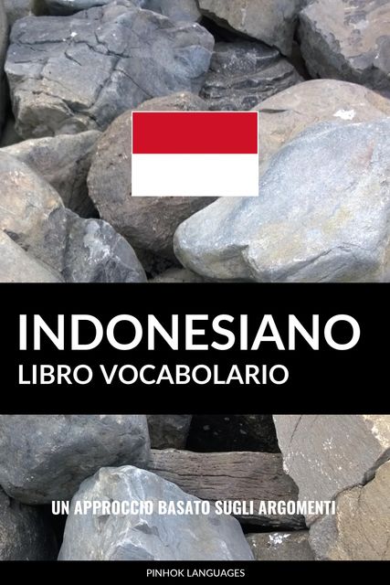 Libro Vocabolario Indonesiano, Pinhok Languages