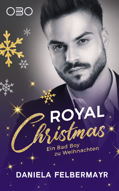 Royal Christmas, Daniela Felbermayr