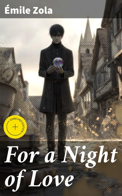 For a Night of Love, Émile Zola