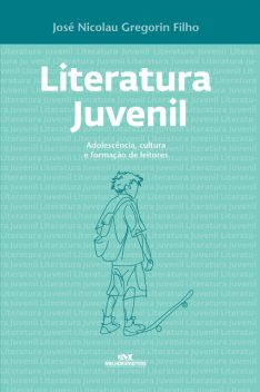 Literatura Juvenil, José Nicolau Gregorin Filho