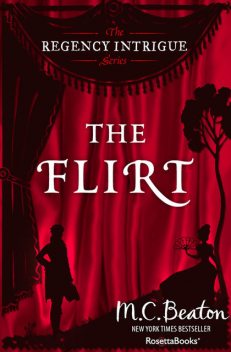 The Flirt, M.C.Beaton