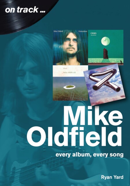 Mike Oldfield, Ryan Yard