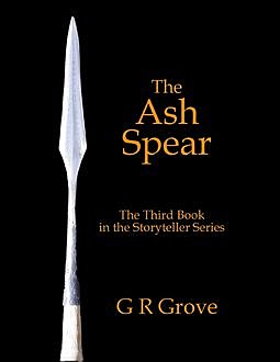 The Ash Spear, G.R.Grove