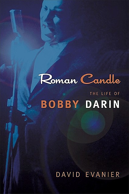 Roman Candle, David Evanier