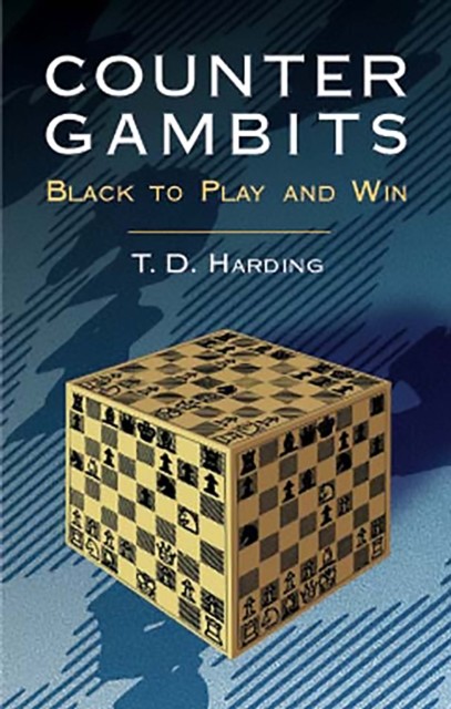 Counter Gambits, T.D.Harding
