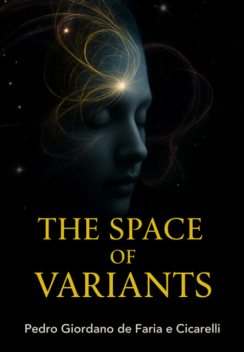 The Space Of Variants, Pedro Giordano De Faria E Cicarelli