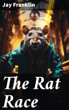 The Rat Race, Jay Franklin