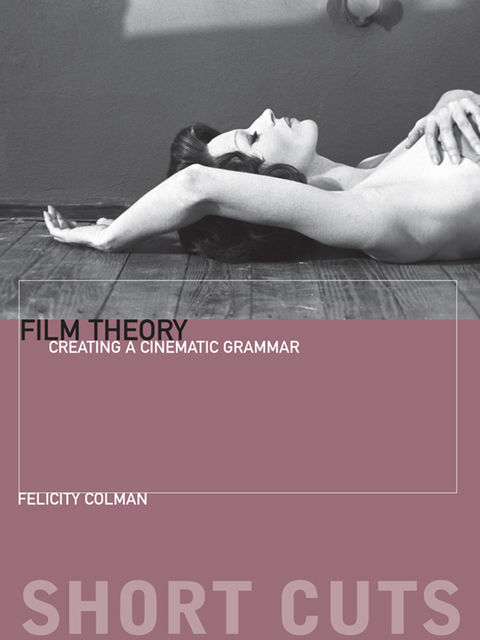Film Theory, Felicity Colman