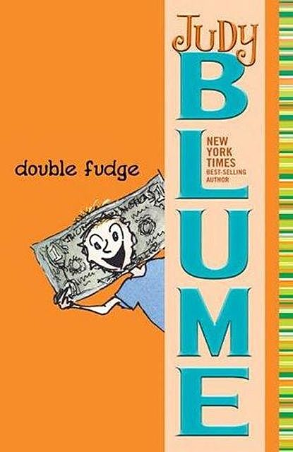 Double Fudge, Judy Blume