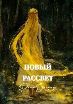 Новый рассвет. Побег из забвения, Рита Джоджуа