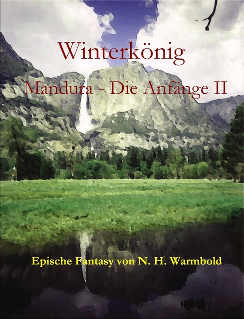 Winterkönig, N.H. Warmbold