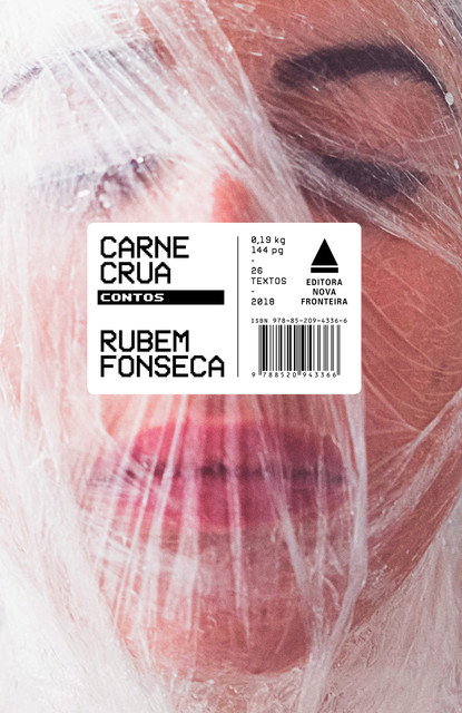 Carne Crua, Rubem Fonseca