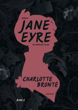Jane Eyre. Bind 2, Charlotte Brontë