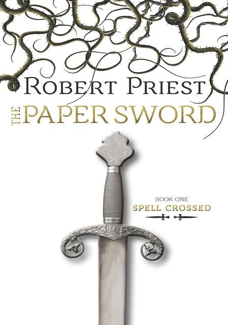 The Paper Sword, Robert Priest