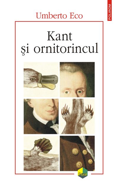 Kant și ornitorincul, Umberto Eco