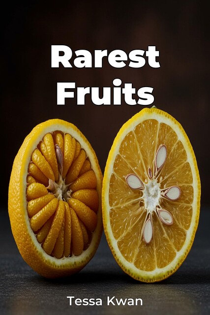 Rarest Fruits, Tessa Kwan