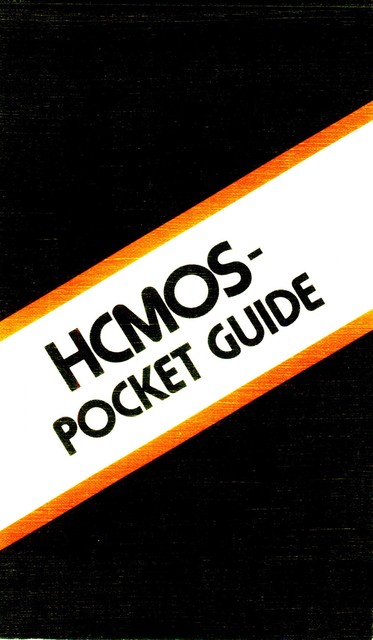 HCMOS-Pocket Guide, Daniela Juen