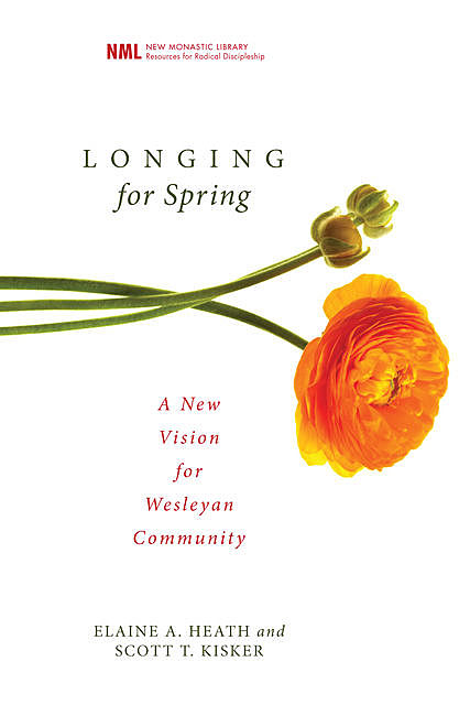 Longing for Spring, Elaine Heath, Scott T. Kisker