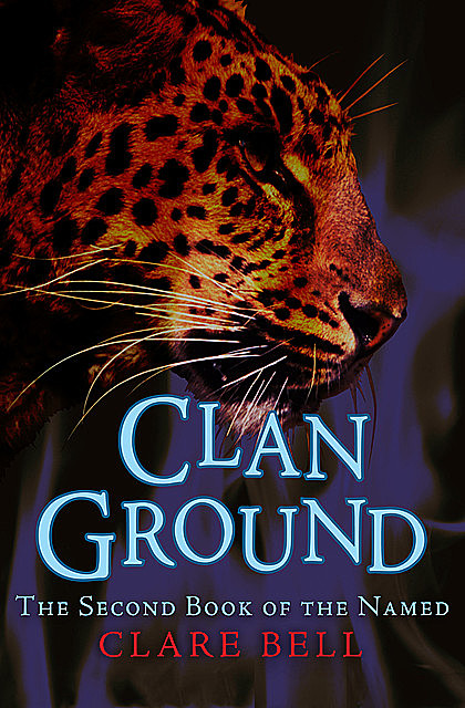 Clan Ground, Clare Bell