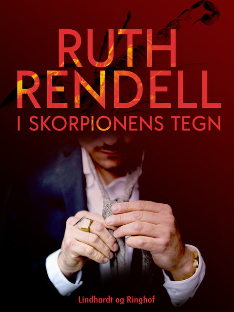 I skorpionens tegn, Ruth Rendell