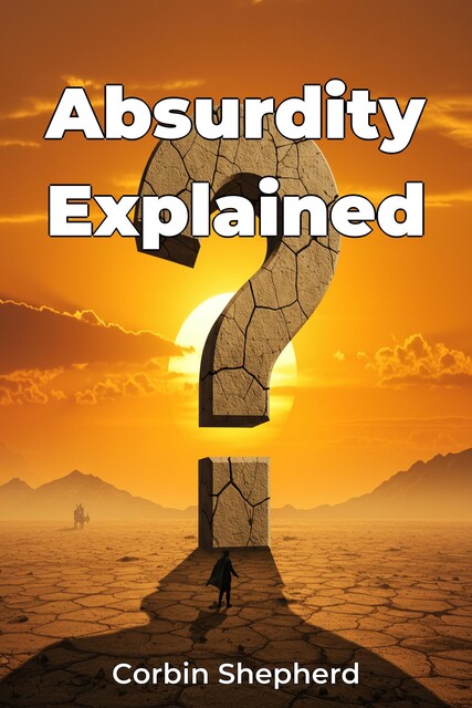 Absurdity Explained, Corbin Shepherd