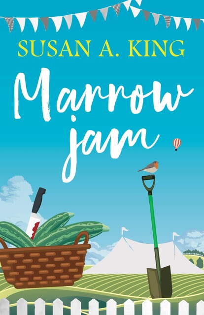 Marrow Jam, Susan King