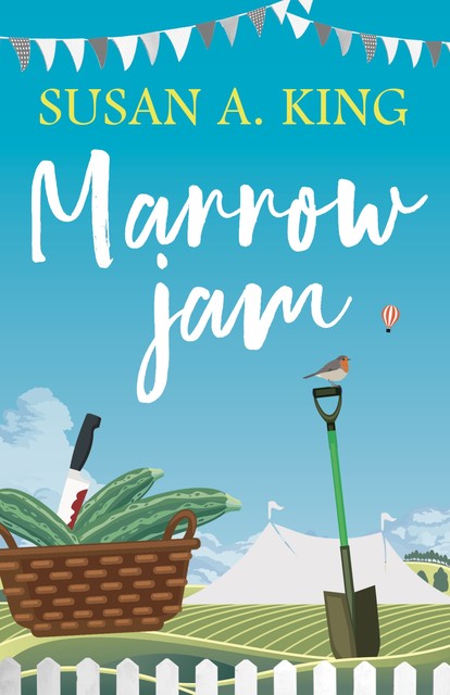 Marrow Jam, Susan King