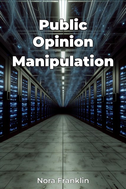 Public Opinion Manipulation, Nora Franklin