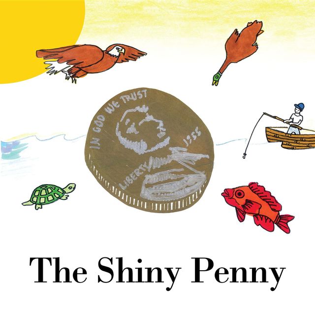 The Shiny Penny, Bob Gold