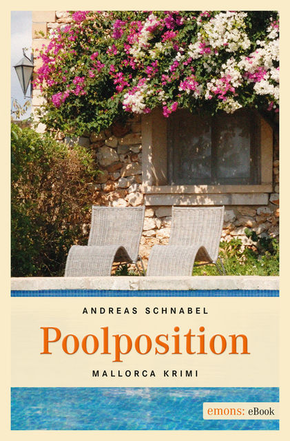 Poolposition, Andreas Schnabel