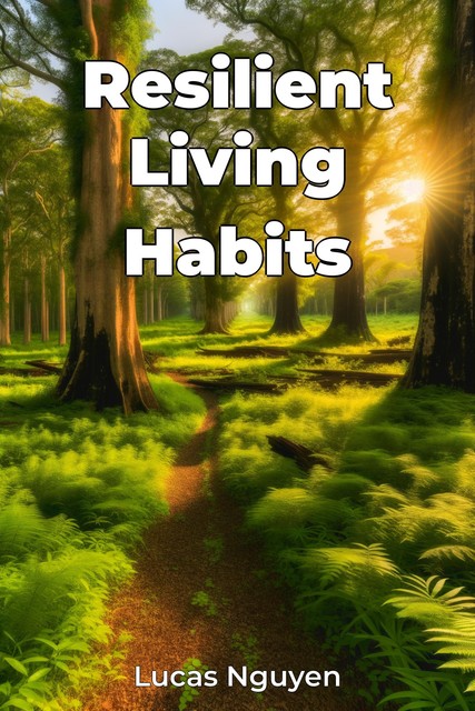 Resilient Living Habits, Lucas Nguyen