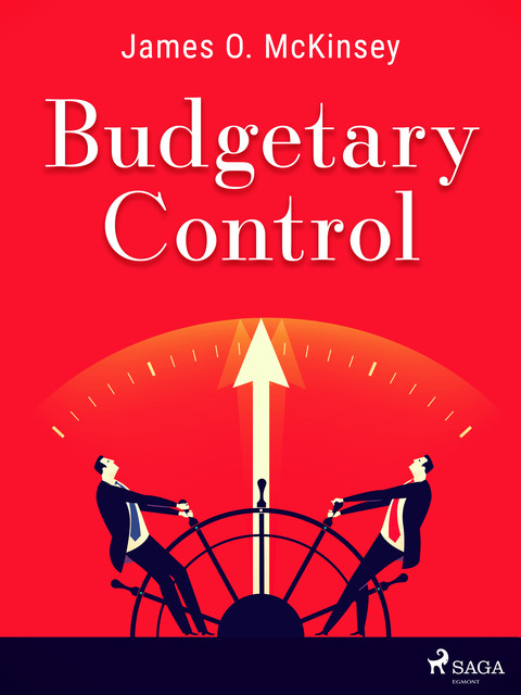 Budgetary Control, James O. McKinsey