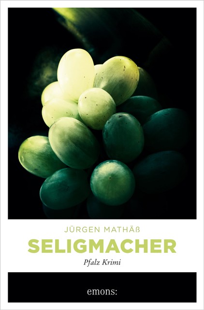 Seligmacher, Jürgen Mathäß