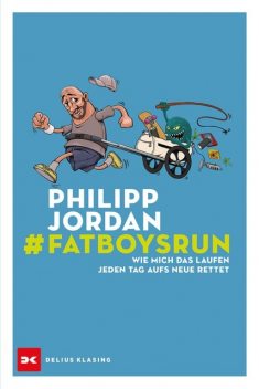 Fatboysrun, Philipp Jordan