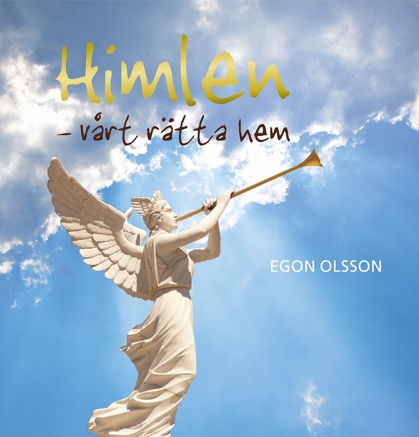 HIMLEN – vårt rätta hem, Egon Olsson