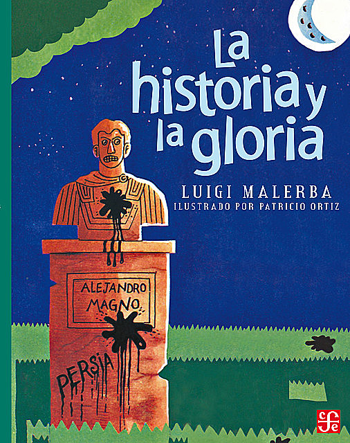 La historia y la gloria, Luigi Malerba